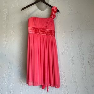 Homecoming or Formal Dress - Size Large